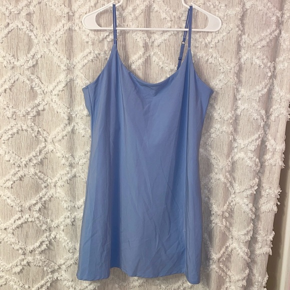 Abercrombie & Fitch Dresses & Skirts - Abercrombie & Fitch athletic dress